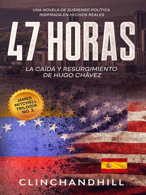cover image of 47 Horas